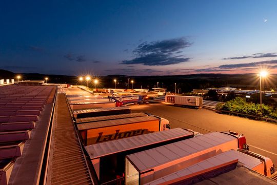 Stückgutkooperation wird 30! Die CTL AG darf ihr 30-jähriges Bestehen feiern. Umrahmt wird das Jubeljahr vom ersten Auftritt auf der „transport Logistic“ in München im Mai und von einem Hub-Fest mit allen Parnerunternehmen. Aber das Unternehmen denkt auch an die Zukunft ...(Bild:  CTL)