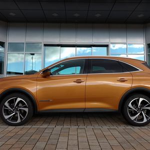 (Jens Scheiner/»Automobil Industrie«)