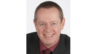 Thorsten Hillenbach ist RAFIs neuer Gebietsverkaufsleiter für Deutschland Mitte. (Rafi)