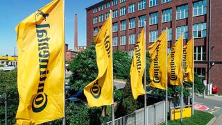 Um seinen Wachstumskurs auch in Südeuropa voranzutreiben, hat Continental Engineering Services auch einen neuen Standort in Italien eröffnet.  (Continental)