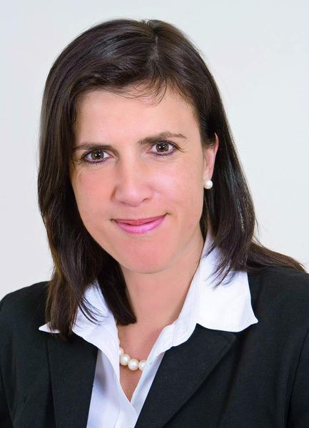 Simone Frömming, Geschäftsführerin Tech Data Deutschland (Archiv: Vogel Business Media)