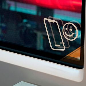 Zudem sollen neue Fenster besseren Empfang ermöglichen.(Bild:  Deutsche Bahn)