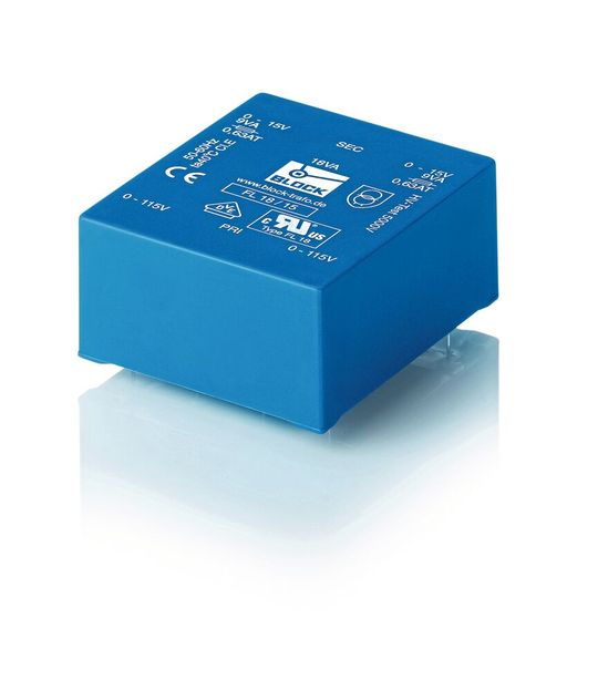 (Bild:  PG Transformatoren)