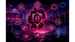 Die T Cloud Pulic ist nun Bestandteil des Rahmenvertrags für Cloud- und KI-Lösungen für Behörden. Damit sollen langwierige Einzelvergaben entfallen. (Bild: Deutsche Telekom)