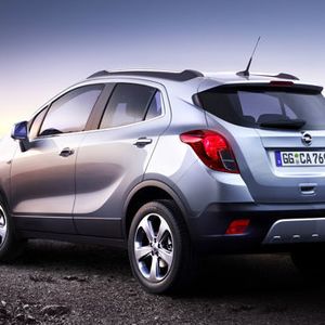 (Opel)