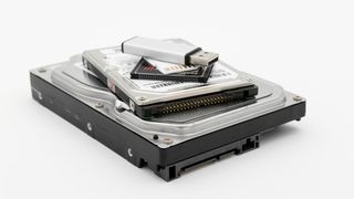 Datenträger formatieren – das geht auch mit der PowerShell via „Format-Volume“. (Bild: frei lizenziert)