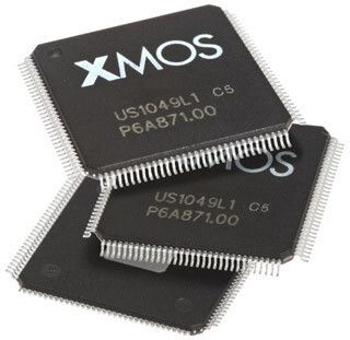 xCore-MCUs von XMOS: 32-Bit-Prozessor-Cores für deterministische Performance (XMOS)