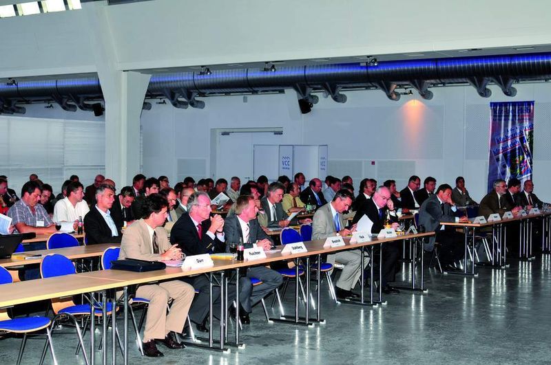  (Archiv: Vogel Business Media)