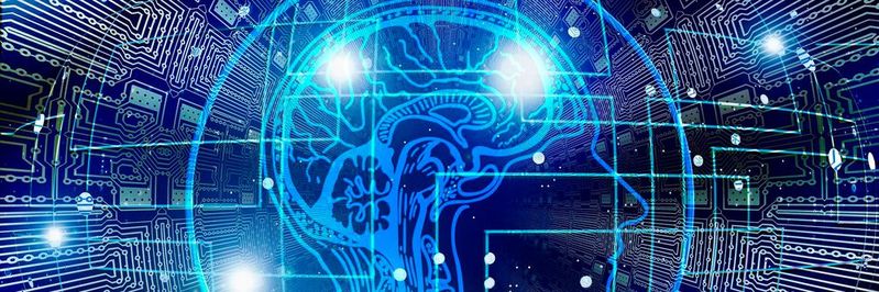 Nützliche Anwendungen für Künstliche Intelligenz in der Industrie soll eine neue Task Group des IIC erarbeiten. (Bild:   / CC0)