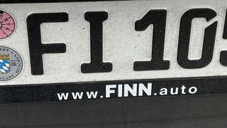 Der Auto-Abo-Anbieter Finn hat ein Problem mit sexuellem Fehlverhalten. (Bild: Grimm – privat)