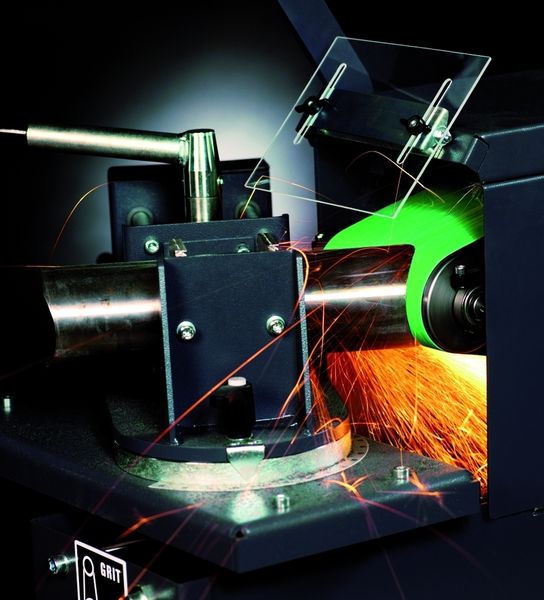 Bild 2: Das Modul Gir ermöglicht passgenaues Ausschleifen. (Archiv: Vogel Business Media)