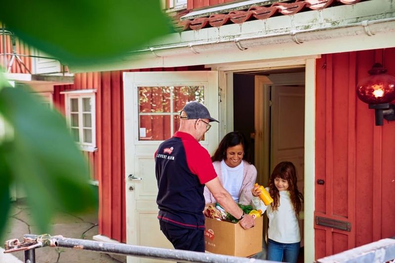 (Quelle:  NorgesGruppen)