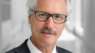 Gerhard Rübling wird zur Jahresmitte Trumpf verlassen. (Trumpf/Moro)