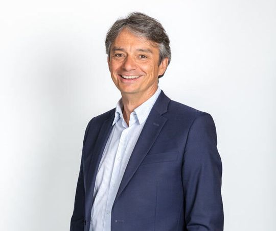 „Die positive Entwicklung spiegelt die kontinuierliche Stärkung unseres Abonnementmodells und die wachsende Dynamik bei unseren Kunden wider“, so Pascal Daloz, CEO und Vorsitzender des Verwaltungsrats von Dassault Systèmes.(Bild:  Dassault Systèmes)