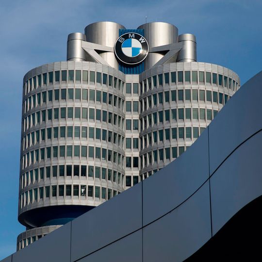 (Bild:  BMW)