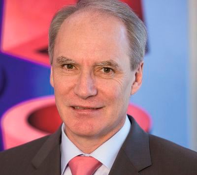 Rainer Deisenroth, Vice President Sales/Marketing bei MPDV: „Das neue Funktionspaket ist ab sofort verfügbar und erweitert die Möglichkeiten und die Flexibilität bei der Datenerfassung im Fertigungsalltag erheblich.“ (Bild: MaschinenMarkt)