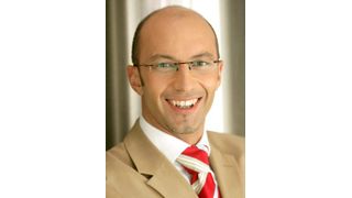 Andreas Hartl, seit dem 1. Oktober Director Server Tools bei Microsoft. (Archiv: Vogel Business Media)