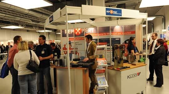 ... Repxpert ... (Archiv: Vogel Business Media)