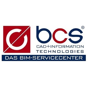 BCS CAD + INFORMATION TECHNOLOGIES GmbH || Aktuelles