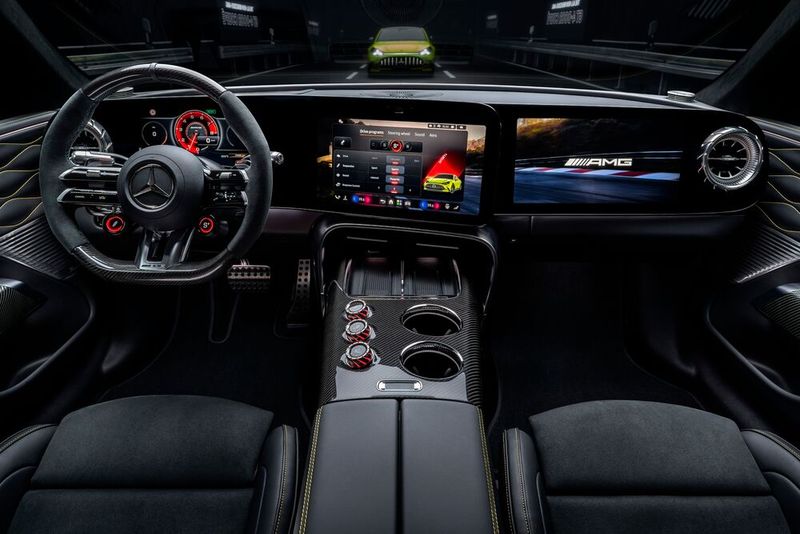 Im Sommer startet in Sindelfingen die Produktion (Bild: Mercedes-Benz)
