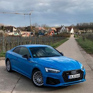 Doch die Form wirkt auch fünf Jahre nach dem Debüt noch frisch und attraktiv.(Bild:  Rosenow/»kfz-betrieb«)