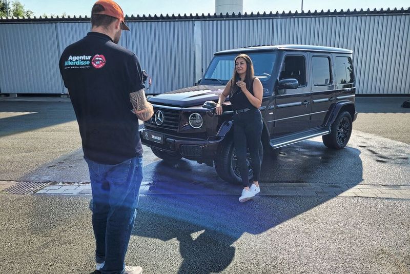 Drei Insta-Reels pro Woche produziert das Senger-Marketing zusammen mit einer externen Agentur. (Bild: Senger Gruppe)