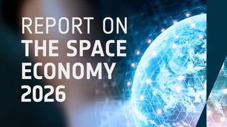 Der «Space Economy Report 2026» der Europäischen Weltraumorganisation (ESA) bietet einen umfassenden Überblick über die neuesten Entwicklungen, die den europäischen Raumfahrtsektor prägen. (Bild: ESA)