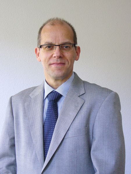 Norbert Sasse, Bosch Rexroth: „Erstmals schafft die teilweise freigegebene internationale Norm IEC 62443 einen Rahmen mit Bewertungsmaßstäben für Industrial Security.“ (Bild: Bosch Rexroth)