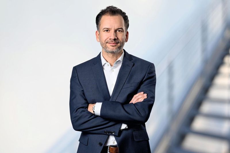 Michael Kiefer: „Wir können neue Technologien gut adaptieren und finden auf die Megatrends der Digitalisierung schnell die richtigen Antworten.“ Michael Kiefer: „Wir können neue Technologien gut adaptieren und finden auf die Megatrends der Digitalisierung schnell die richtigen Antworten.“