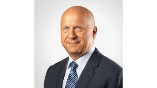 Hansjörg Egger, CEO bei COMPAREX (Archiv: Vogel Business Media)