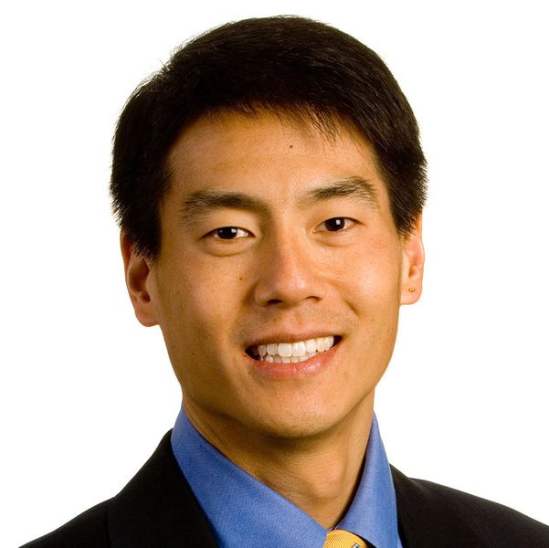 Chris Liou ist Vice President Network Strategy bei Infinera. (Archiv: Vogel Business Media)