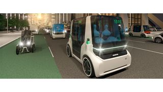 Auf dem 11. Schaeffler-Kolloquium präsentiert der Zulieferer über 400 Kunden seine neuesten Produkte: Komponenten und Systeme zur Optimierung des verbrennungsmotorischen Antriebsstrangs, zur Elektrifizierung des Antriebs sowie Elektromobile bis hin zu neuen Fahrzeugkonzepten. (Schaeffler)