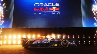 Für die Rennsaison 2026 gelten neue Regularien für die Hybridantriebe.   (Bild: Oracle Red Bull Racing)