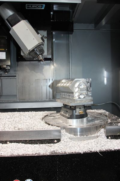 Rückblick: Bilder von der Euromold 2013. (Bild: Finus/Klöpping)