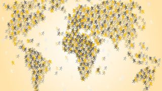 Am 22. internat. Europa Forum Luzern, das vom 23.bis 24. April 2012 stattfindet, steht das Thema Zuwanderung im Mittelpunkt  (Bild: Europa Forum)