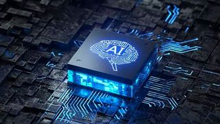 Der IT-Dienstleister und -Berater Lufthansa Industry Solutions hat mehrere Aspekte ausgemacht, aufgrund derer das vor uns liegende Jahr ein regelrechtes KI-Jahr werden könnte. Lesen Sie hier, warum die Experten das glauben. (Bild: I. Sternmeser)