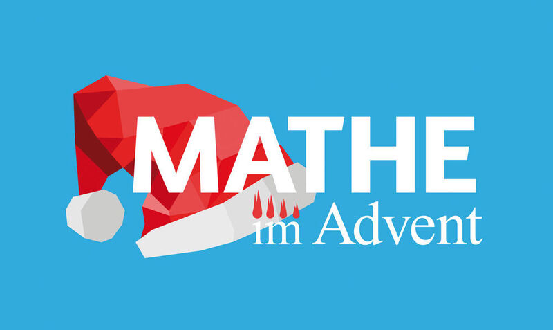 Die digitalen Mathe-Adventskalender für Schüler_innen der Klassenstufen 4 bis 6 und 7 bis 9 stehen unter der Schirmherrschaft der Deutschen Mathematiker-Vereinigung (DMV) und werden 2016 erstmalig von Mathe im Leben gemeinnützige GmbH ausgerichtet. (Mathe im Leben gGmbH)