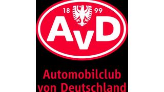 Älter als der ADAC: Der AvD feiert in diesem Jahr sein 120-jähriges Bestehen. (AvD)