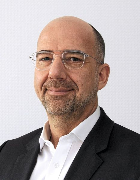 Dr. Ralph Kloth, Leiter Vertriebsstrategie und Marketing bei Emka: „In diesem Jahr erhoffen wir uns mehr Besucher.“ (Emka Beschlagteile)