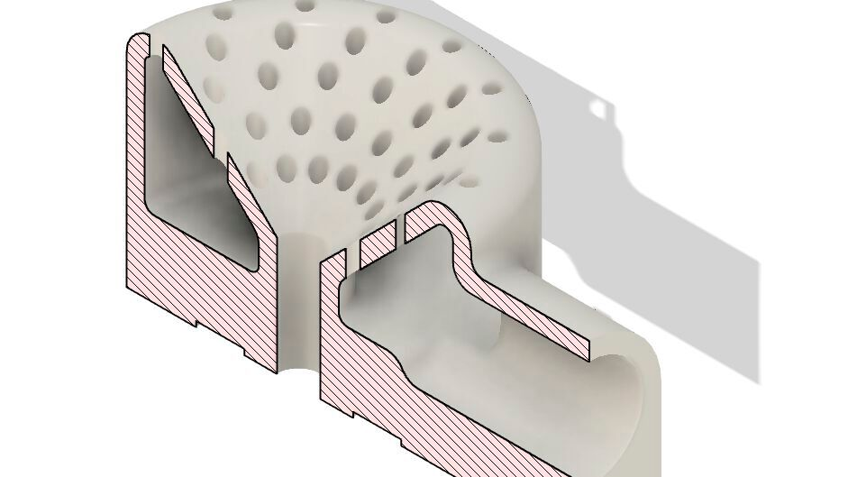 Emergence of 3D Pellet Printers: Revolutionizing Injection Moulding