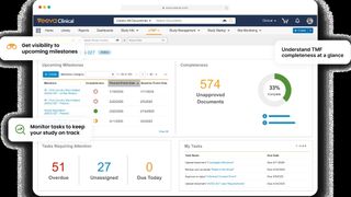 Veeva Systems ist Anbieter einer klinischen Plattform. (Bild: Veeva Systems)