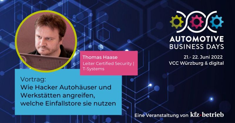  (Bild: »kfz-betrieb« / Vogel Communications Group)