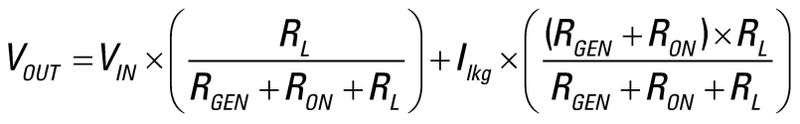 Gleichung 3 (Bil : Maxim)