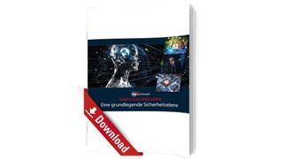 Whitepaper Cover: Vogel IT (Vogel IT)