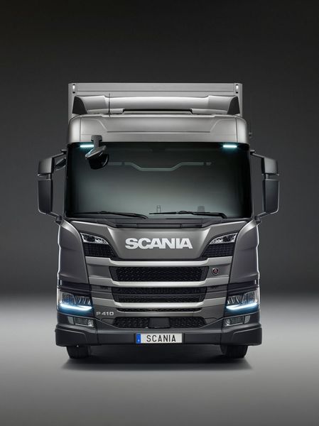 Dassault Systèmes‘ 3D-Experience Plattform beschleunigt in Zukunft die Digitalisierungsstrategie von Scania. Funktionale Eigenschaften und Prozesse können so realistischer simuliert werden. (Scania)