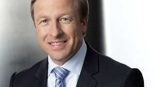 Oliver Zipse wird ab Wirkung 15. Mai 2015 neuer Produktionsvorstand bei der BMW Group. (Foto: BMW)