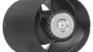 Rohrlüfter vom Typ AC 100 NR von ebm-papst (Archiv: Vogel Business Media)