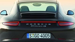     (Porsche)