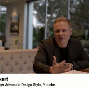 (Porsche)