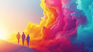 Microsoft geht in Sachen KI nun mit OpenAI und Konkurrent Mistral AI gemeinsame Wege. (Bild: dimensdesign - stock.adobe.com)